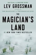 The Magician's Land cover