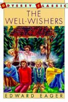 The Well-Wishers cover