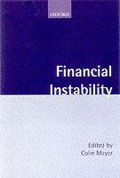 Financial Instability cover