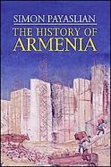 The History of Armenia cover