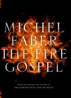 The Fire Gospel cover