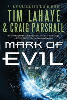 The Mark of Evil cover