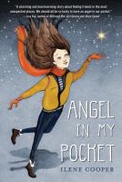 Angel in My Pocket cover