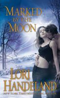 Marked by the Moon cover