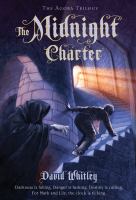 The Midnight Charter cover