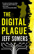 The Digital Plague cover