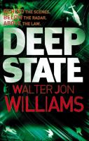 Deep State cover
