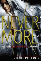 Nevermore : The Final Maximum Ride Adventure cover