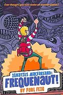 Ignatius Macfarland Frequenaut! cover