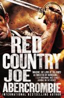 Red Country cover