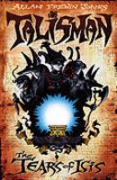 The Tears of Isis (Talisman) cover