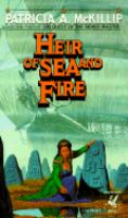 Heir of Sea and Fire #02 cover