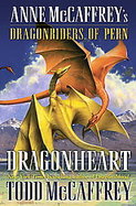 Dragonheart cover