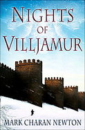 Nights of Villjamur cover