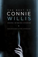 The Best of Connie Willis : Award-Winning Stories cover