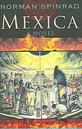 Mexica cover