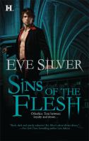 Sins of the Flesh cover