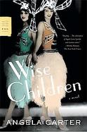 Wise Children cover