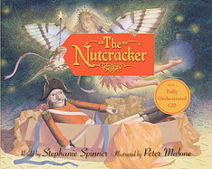 The Nutcracker cover
