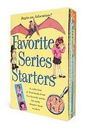 Favorite Series Starters Set cover
