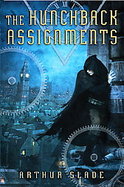The Hunchback Assignments cover