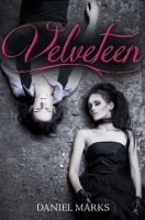 Velveteen cover