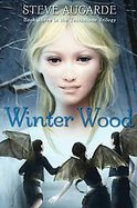 The Winter Wood cover