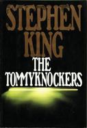 The Tommyknockers cover