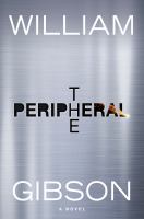 The Peripheral cover
