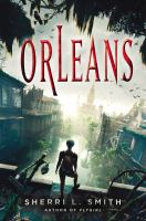 Orleans cover
