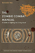 The Zombie Combat Manual cover