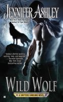 Wild Wolf cover