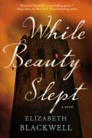 While Beauty Slept cover