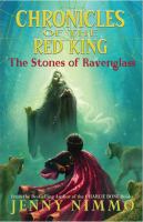 The Stones of Ravenglass cover