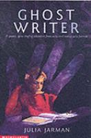 Ghost Writer cover