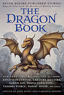 The Dragon Book cover
