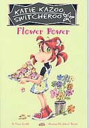 Flower Power cover
