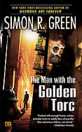 The Man With the Golden Torc cover