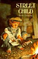 Street Child cover