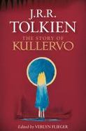 The Story of Kullervo cover
