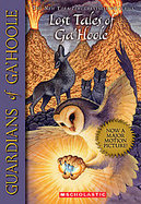 Lost Tales of Ga'hoole cover