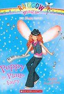 Poppy the Piano Fairy cover