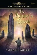 Squire's Quest cover