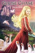 Goose Chase cover