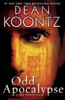 Odd Apocalypse : A Novel cover