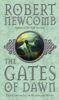 The Gates of Dawn (Chronicles of Blood , &,  Stone 2) cover
