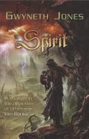 Spirit : The Princess of Bois Dormant cover