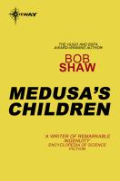 Medusa's Children cover