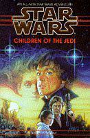 Children of the Jedi cover