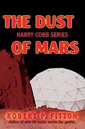 The Dust of Mars cover